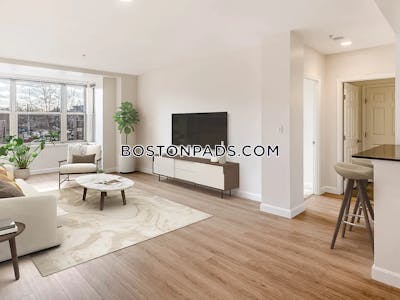 Waltham Apartment for rent 3 Bedrooms 2 Baths - $4,045