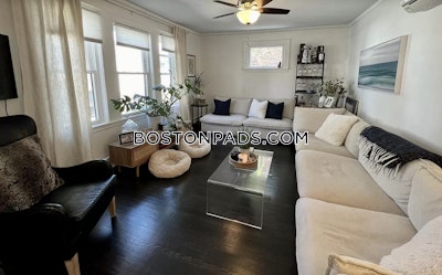 Brighton Apartment for rent 3 Bedrooms 2 Baths Boston - $5,200