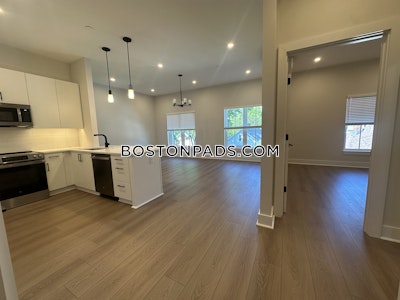 Brighton Apartment for rent 2 Bedrooms 2 Baths Boston - $4,250 No Fee