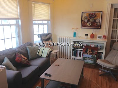 Cambridge Apartment for rent 4 Bedrooms 2 Baths  Central Square/cambridgeport - $5,300