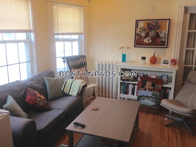 Cambridge 4 Beds 2 Baths  Central Square/cambridgeport - $5,400
