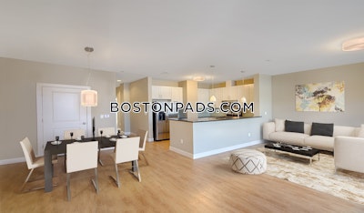 Cambridge Apartment for rent 1 Bedroom 1 Bath  East Cambridge - $3,537