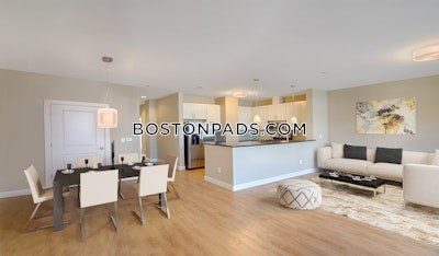 Cambridge Apartment for rent 2 Bedrooms 2 Baths  East Cambridge - $4,838