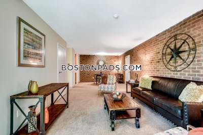 Weymouth Apartment for rent Studio 1 Bath - $1,795