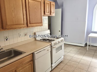Brookline Apartment for rent 4 Bedrooms 2 Baths  Boston University - $6,400