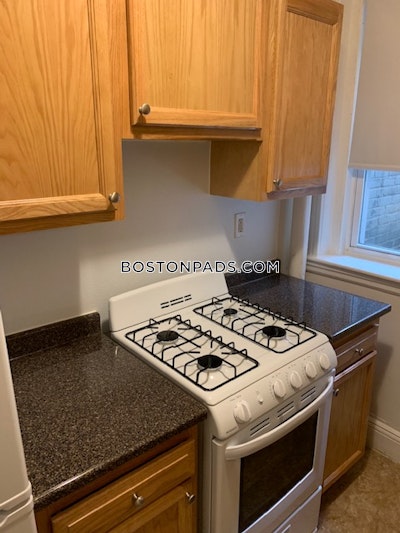 Fenway/kenmore Apartment for rent 1 Bedroom 1 Bath Boston - $3,150 No Fee