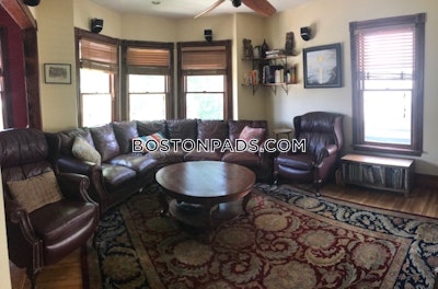 Allston 6 Beds 3 Baths Boston - $8,000