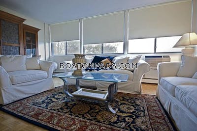 Allston/brighton Border Apartment for rent Studio 1 Bath Boston - $2,100