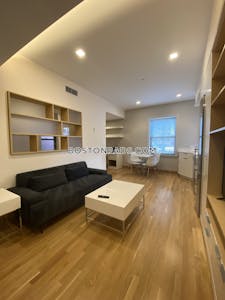 Cambridge Apartment for rent Studio 1 Bath  Harvard Square - $3,675