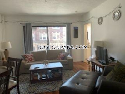 Brighton Apartment for rent 2 Bedrooms 1 Bath Boston - $2,850