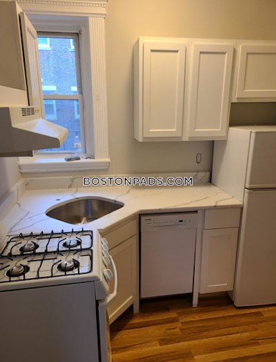 Northeastern/symphony Apartment for rent 1 Bedroom 1 Bath Boston - $3,650 No Fee