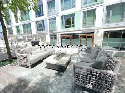 South End Apartment for rent Studio 1 Bath Boston - $3,405