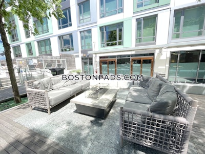 South End Apartment for rent Studio 1 Bath Boston - $3,405