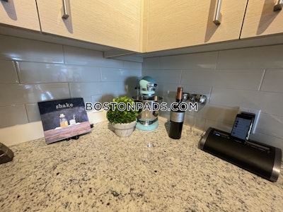 Chinatown Apartment for rent 1 Bedroom 1 Bath Boston - $3,457