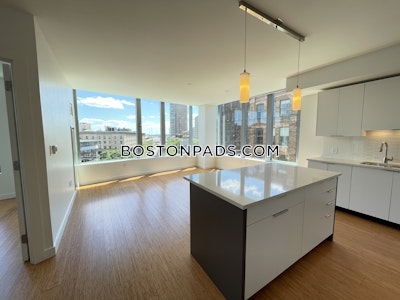 Downtown Apartment for rent 2 Bedrooms 2 Baths Boston - $4,983