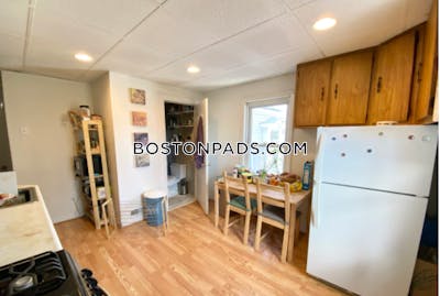 Dorchester/south Boston Border Apartment for rent 2 Bedrooms 1 Bath Boston - $2,200