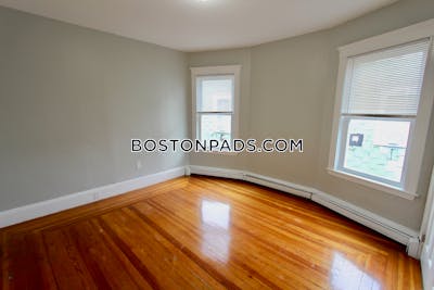 Dorchester Apartment for rent 4 Bedrooms 2 Baths Boston - $3,600 50% Fee