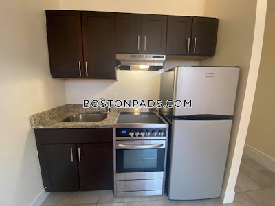 Chinatown Apartment for rent Studio 1 Bath Boston - $2,550