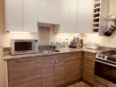 Dorchester Apartment for rent 4 Bedrooms 1 Bath Boston - $3,000