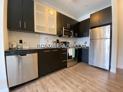 South End Apartment for rent Studio 1 Bath Boston - $5,729