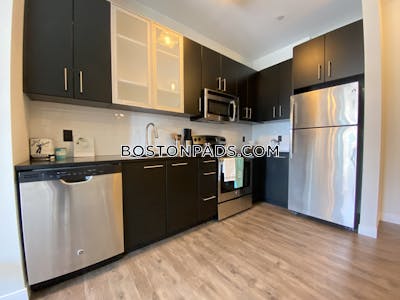 South End Apartment for rent Studio 1 Bath Boston - $7,578