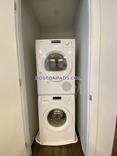 South End 1 Bed 1 Bath Boston - $9,962