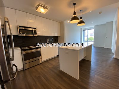 South End Apartment for rent 1 Bedroom 1 Bath Boston - $4,027