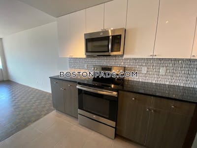 Back Bay Apartment for rent 1 Bedroom 1 Bath Boston - $3,640