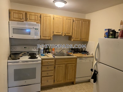 Allston Apartment for rent 2 Bedrooms 1 Bath Boston - $3,100