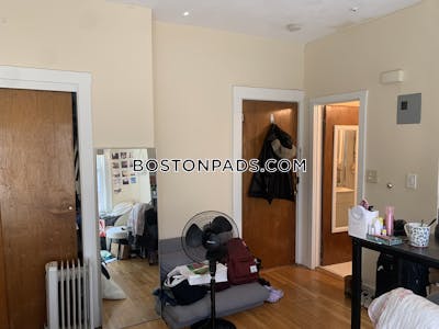 Beacon Hill Apartment for rent Studio 1 Bath Boston - $2,300