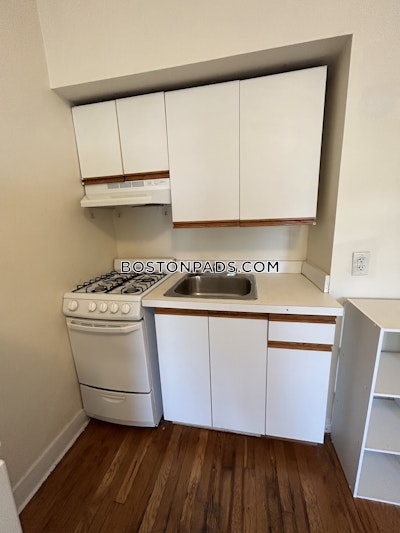 Allston Studio 1 Bath Boston - $2,200