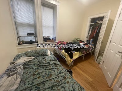 Mission Hill Apartment for rent 4 Bedrooms 2 Baths Boston - $3,895 No Fee