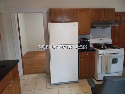Fort Hill 2 Beds 1 Bath Boston - $3,250