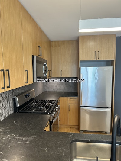 Allston Apartment for rent 2 Bedrooms 2 Baths Boston - $5,100