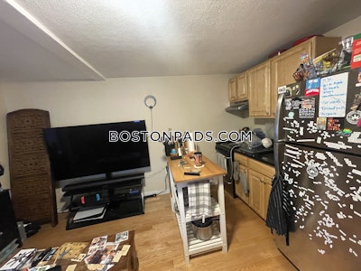 South Boston Apartment for rent 1 Bedroom 1 Bath Boston - $2,250 No Fee