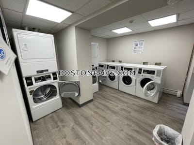 Fenway/kenmore Apartment for rent Studio 1 Bath Boston - $2,650