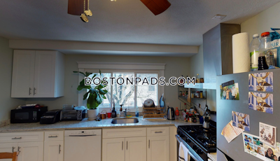 Somerville 4 Beds 2 Baths  East Somerville - $4,650