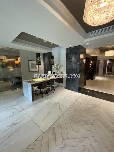 Cambridge 1 Bed 1 Bath  Alewife - $3,204