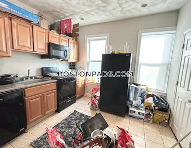 Dorchester Apartment for rent 4 Bedrooms 2 Baths Boston - $3,700 No Fee