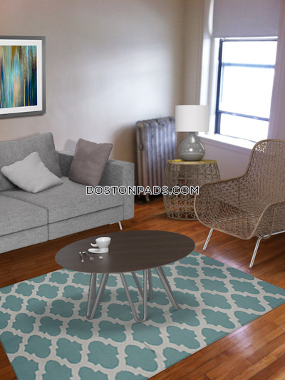 Allston Apartment for rent 1 Bedroom 1 Bath Boston - $2,050 No Fee