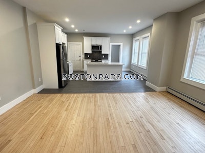 Allston Apartment for rent 4 Bedrooms 2 Baths Boston - $6,000