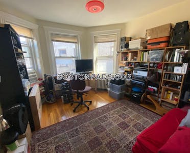 Fenway/kenmore Apartment for rent Studio 1 Bath Boston - $2,050