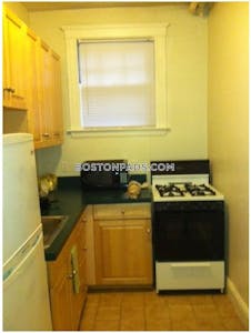 Brighton Apartment for rent Studio 1 Bath Boston - $1,900