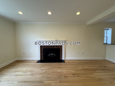 Cambridge Apartment for rent 3 Bedrooms 1.5 Baths Harvard Square - $4,595 No Fee