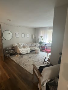 Jamaica Plain Apartment for rent 2 Bedrooms 1 Bath Boston - $3,200 No Fee