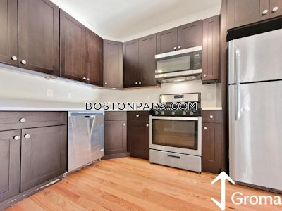 Charlestown 4 Beds 3.5 Baths Boston - $5,910