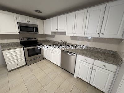 Brookline Apartment for rent 2 Bedrooms 1 Bath  Boston University - $3,450 No Fee