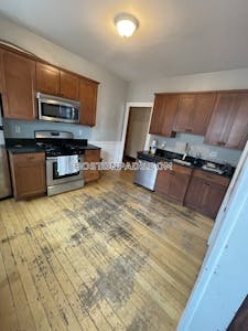Medford Apartment for rent 4 Bedrooms 1 Bath  Tufts - $4,400