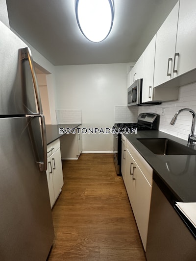 West End Apartment for rent 1 Bedroom 1 Bath Boston - $3,490