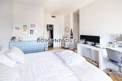 South End Apartment for rent 2 Bedrooms 1 Bath Boston - $4,025